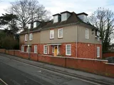 Ludlow House