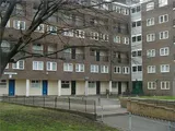 Wrayburn House, Bermondsey, London SE16