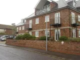 LOUISE CLOSE,  WALTON ON THE NAZE