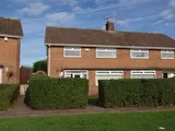 Lower Green, Woodchurch, Wirral