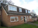 Bradham Court, Exmouth, Devon