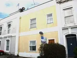 HILL PARK CRESCENT, CENTRAL PLYMOUTH, MUTLEY, PLYM