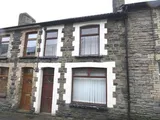 Duke Street, Abertillery