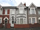 Wolseley Street, Newport