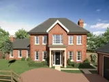 Casbrook Fields, Upper Timsbury, Romsey SO51
