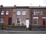 Billinge Road, Wigan WN5