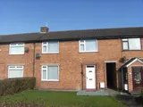 The Crescent, Weaverham, Northwich CW8