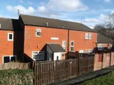 Otley Walk, Walkley, Sheffield S6
