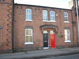 Stanley Road, Knutsford