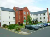 Dove Court, Faringdon