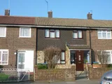 Finchale Road, Abbey Wood, London SE2