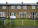 Caerleon Terrace, London SE2