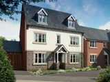 Chesterton Way, Weston, Crewe CW2