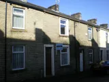 Pritchard Street, Burnley BB11