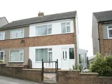 Mells Lane, Radstock BA3