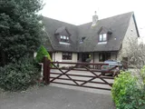 Deene End, Weldon, Corby NN17
