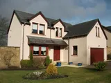 Stanmore Gardens, Lanark ML11