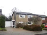 Oakenshaw Close, Leicester LE4