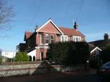 Mill Road, Worthing BN11