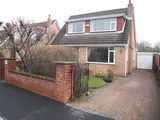 Grisedale Close, Formby, Liverpool L37