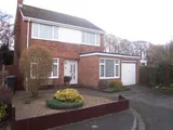 Hawksworth Drive, Formby, Liverpool L37