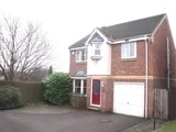 Trafalgar Gardens, Morley, Leeds LS27