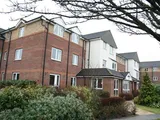 Cathedral View Court, Cabourne Avenue