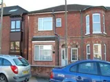 Double Room, Bitterne, Southampton