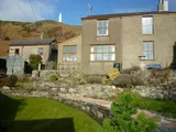 Oubas Hill, Ulverston LA12