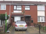 Wheatsheaf Road, Wolverhampton WV8