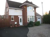 Attenborough Lane, Attenborough,Beeston, Nottingham NG9