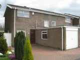 Grey Avenue, Cramlington NE23