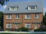 Plot 29, York, Willowbrook, Horton Road, Devizes, Wiltshire