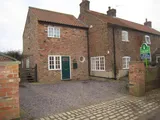 East Garth Cottages, Catterton, Tadcaster LS24