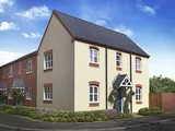 "Derwen" Glasdir, Northern Link Road off Denbigh Road, Ruthin, Denbighshire