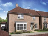 "Lysander" The Keep, Beacon Avenue, Kings Hill, Kent