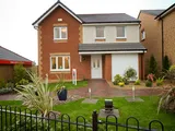 "The Geddes" Dunsmuir Park, John Walker Drive, Kilmarnock, East Ayrshire