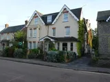Fairfields Road, Basingstoke, Hampshire