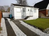 Quarrybrae Gardens, Uddingston, Glasgow G71