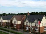 Plot 45, Millbrook, Melbourne, Derbyshire