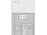 "Plot 118 Cartmel 60" Hinckley, Outlands Croft, off Outlands Drive, Hinckley, Leicestershire