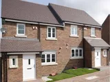 "Plot 106 Tawny S3/06/B" Stamford, Casterton Heights, Belvoir Close, off Casterton Road, Stamford, Lincolnshire