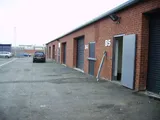 WAREHOUSE/WORKSHOP