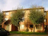 Oliver Close, Chiswick, W4