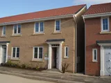 Coles Way, Grantham