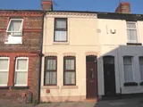 Kipling Street, Bootle L20