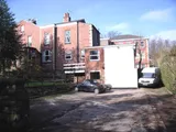 Prestbury Road, Macclesfield SK10
