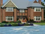 Plot 7, Blenheim, Hollies Farm, Woodham Drive, Northwich, Cheshire