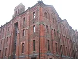 Henry Street, Liverpool, Merseyside