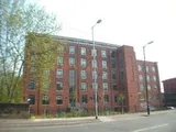Harper Mill, Ashton under Lyne